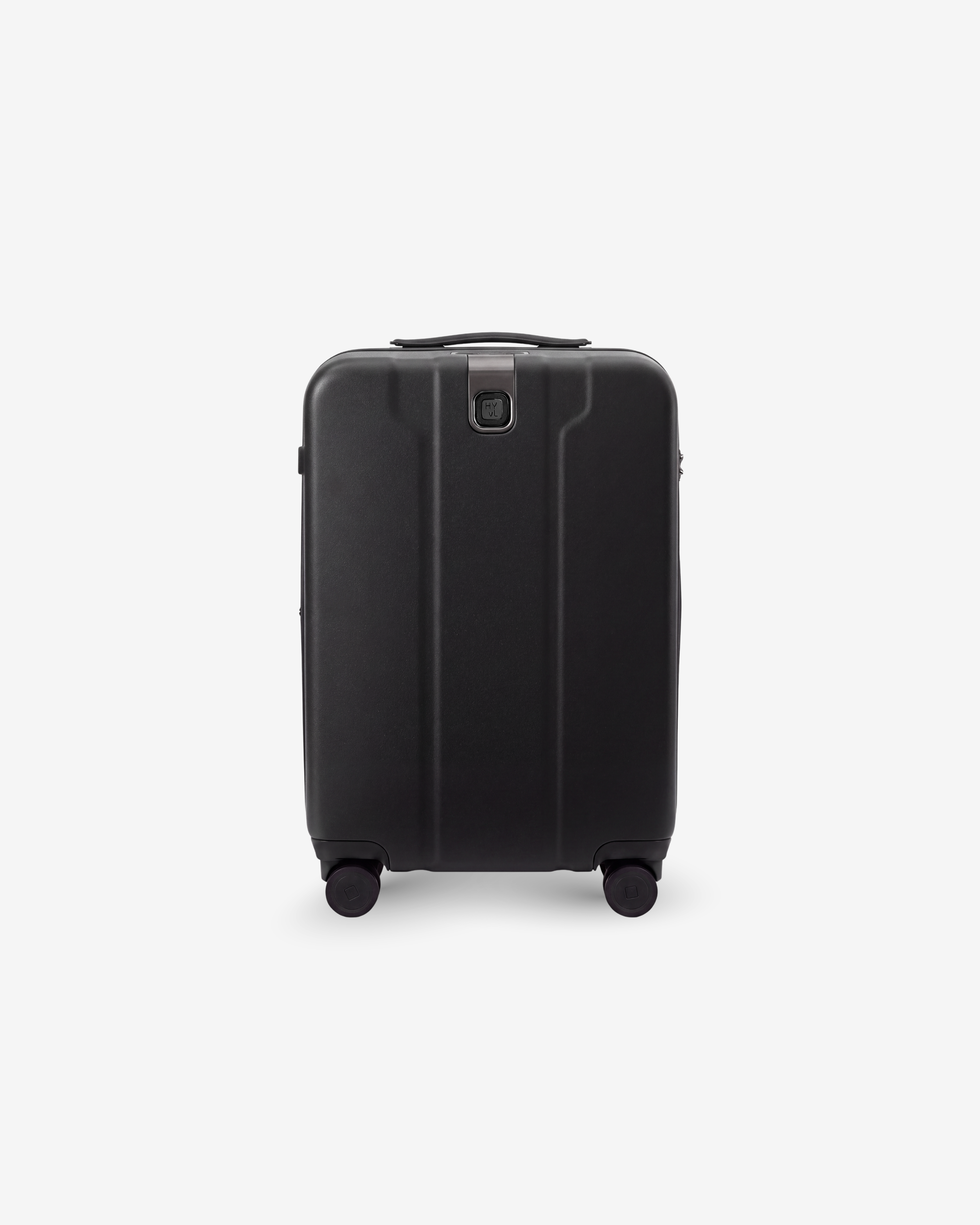 HYVL HYVL Small Carry-On Suitcase in Black TruScore & Quality Report