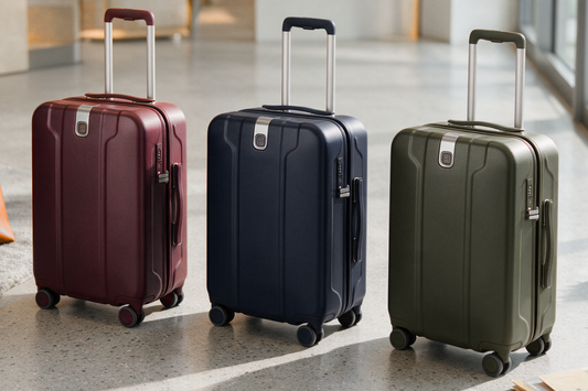 A LUGGAGE IS A SYSTEM
