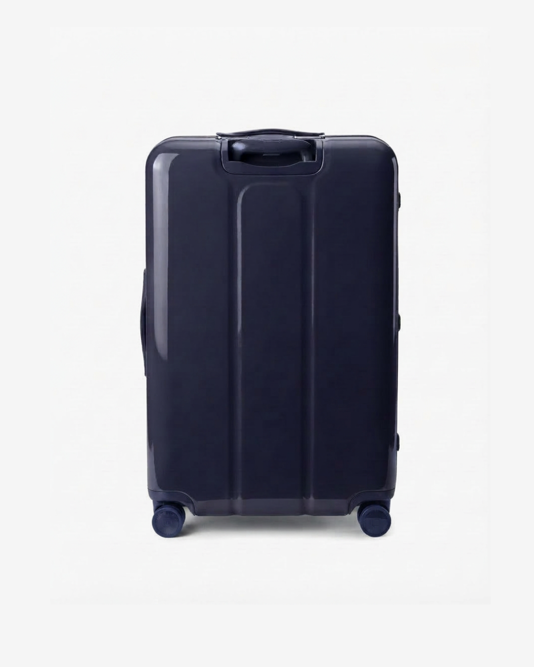 The Consultant Edit Carry On Maritime Blue