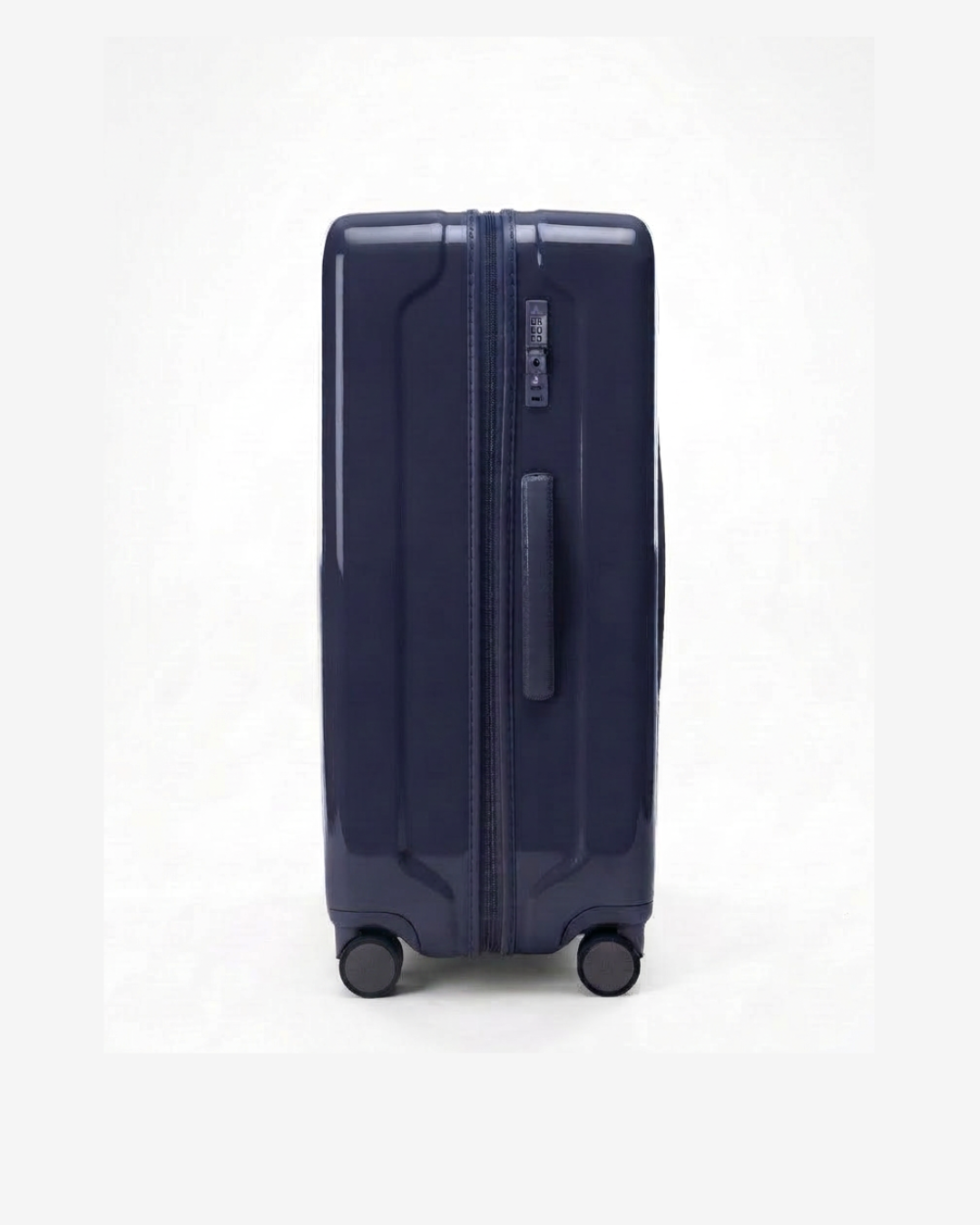 The Consultant Edit Carry On Maritime Blue