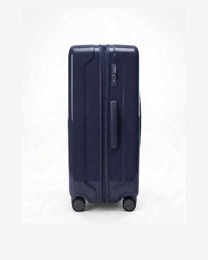 The Consultant Edit Carry On Maritime Blue