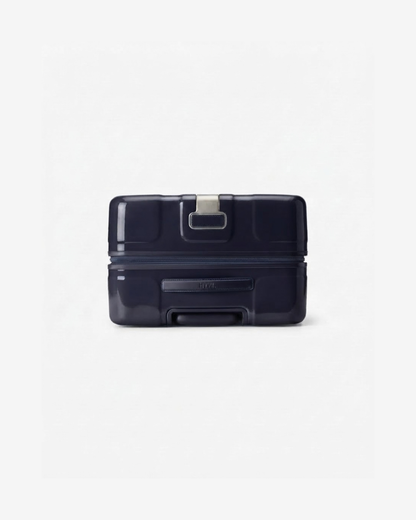 The Consultant Edit Carry On Maritime Blue