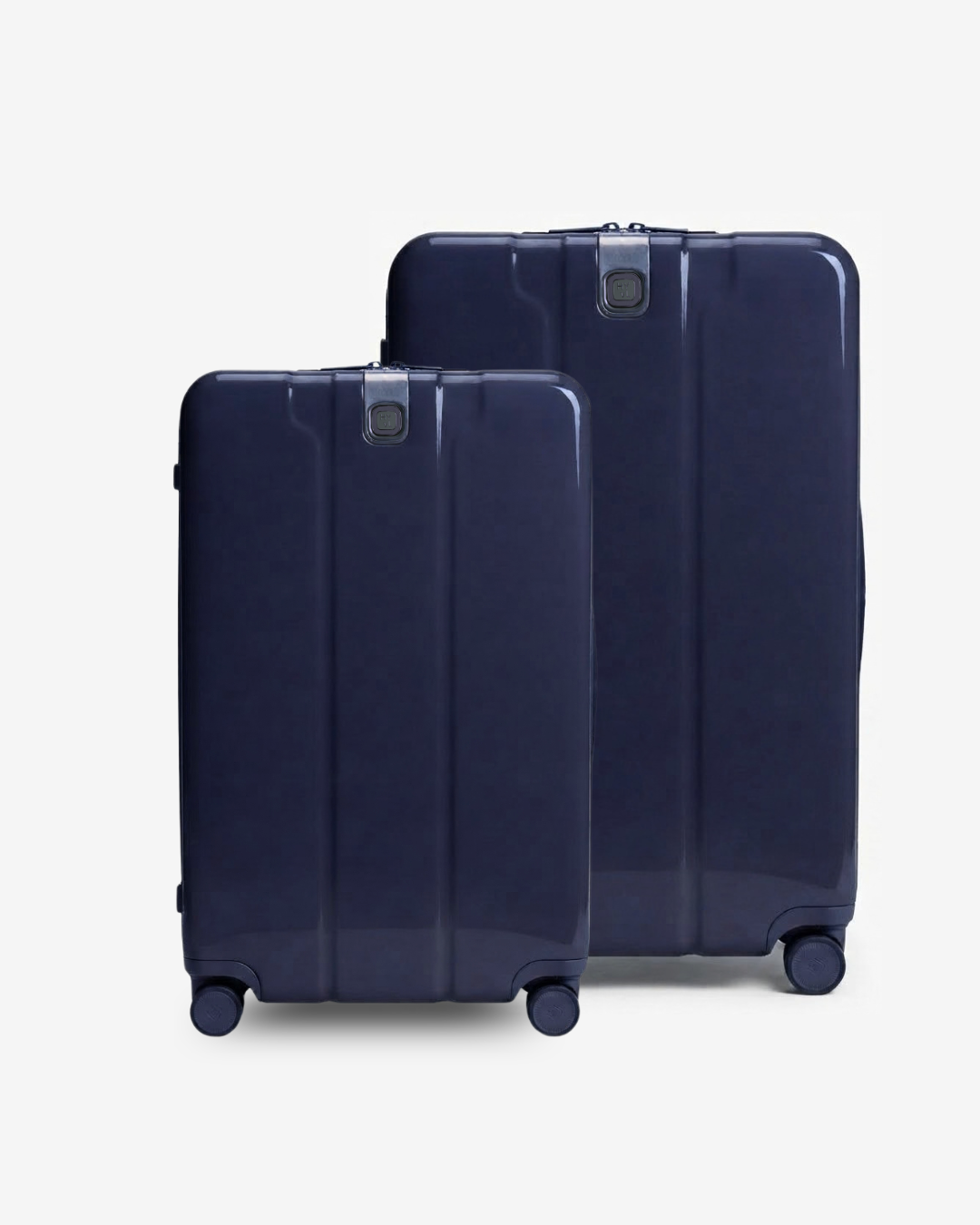 International Travel Bundle in Navy Blue