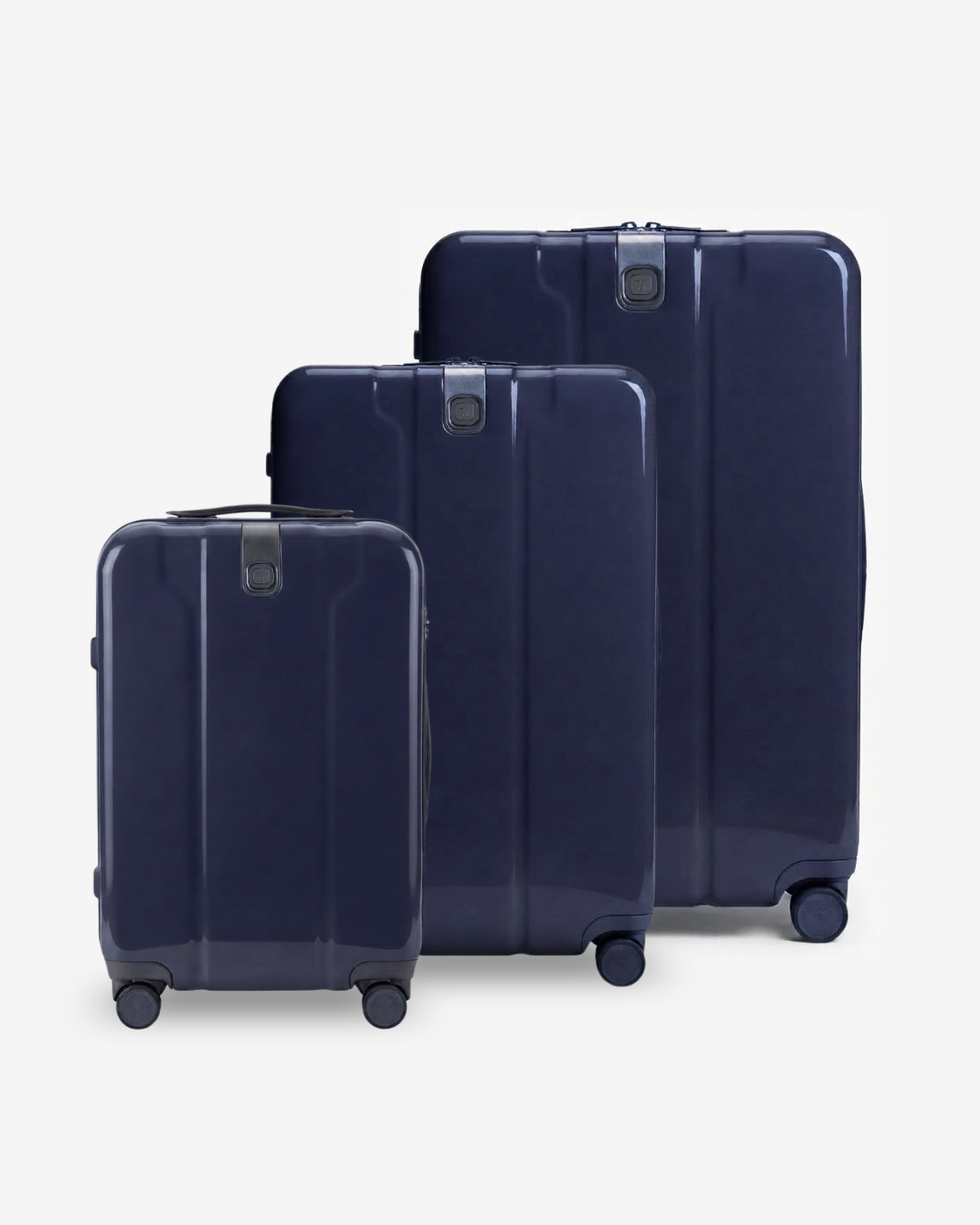 The Consultant Edit Complete Bundle Set ( S | M | L) Maritime Blue