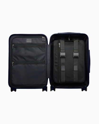 The Consultant Edit