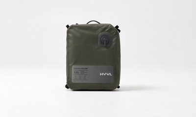 Vacuum Compression Bag