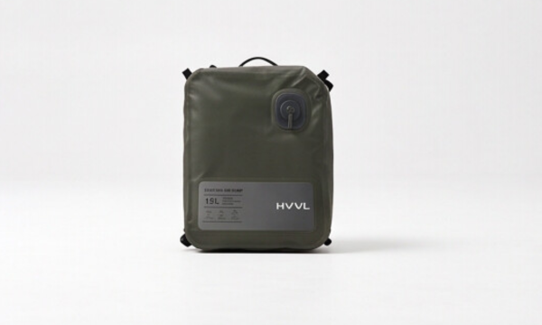 Vacuum Compression Bag