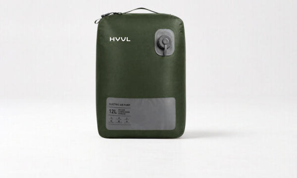 Vacuum Compression Bag