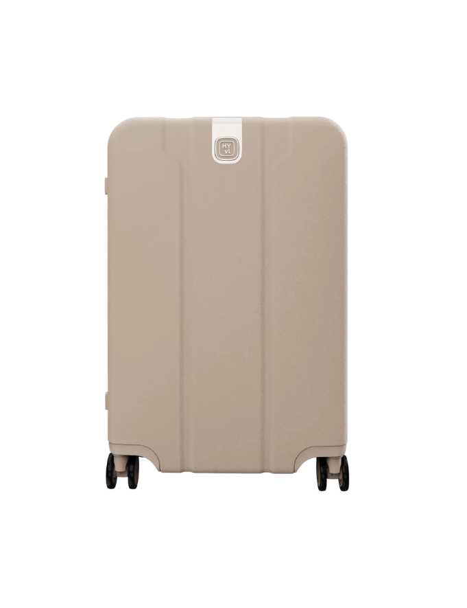 Customizable Beige