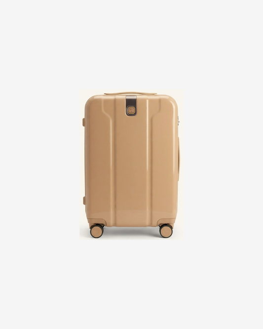 The Carry-On in Tan