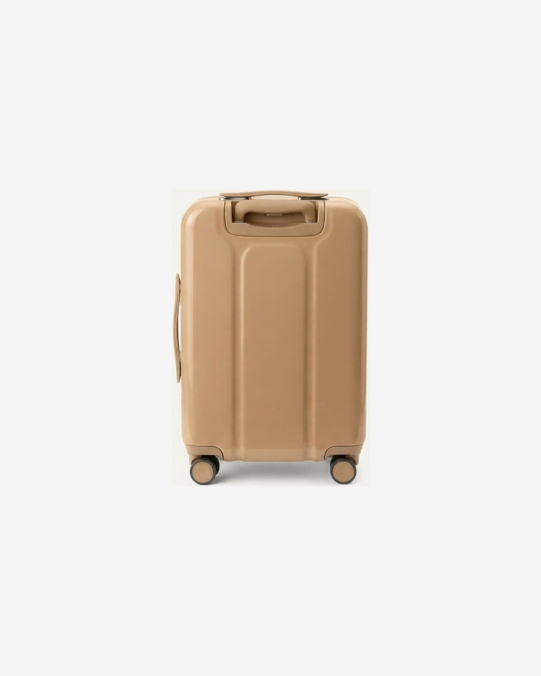 The Carry-On in Tan