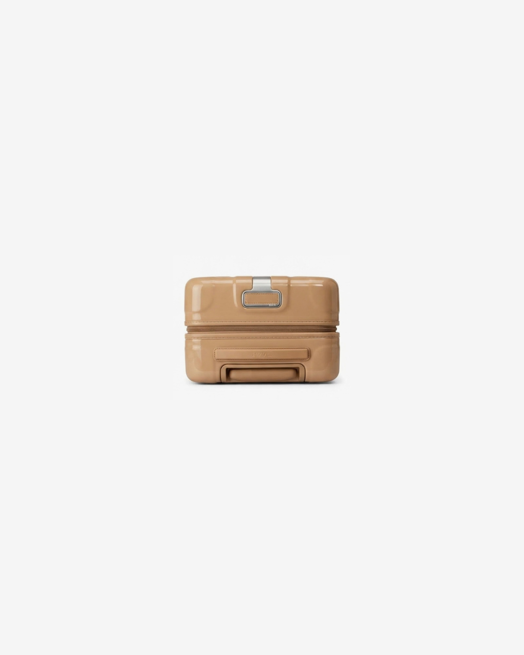 The Carry-On in Tan