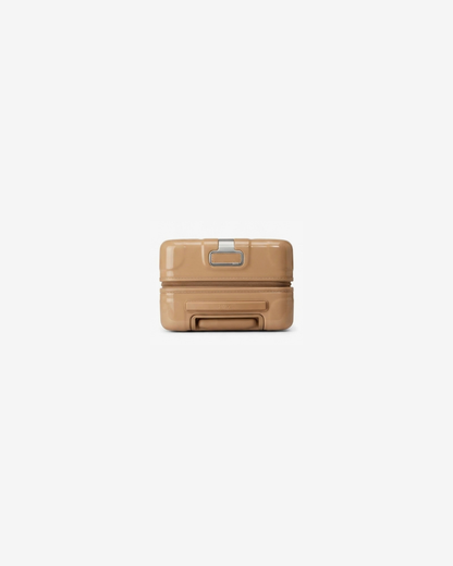 The Carry-On in Tan
