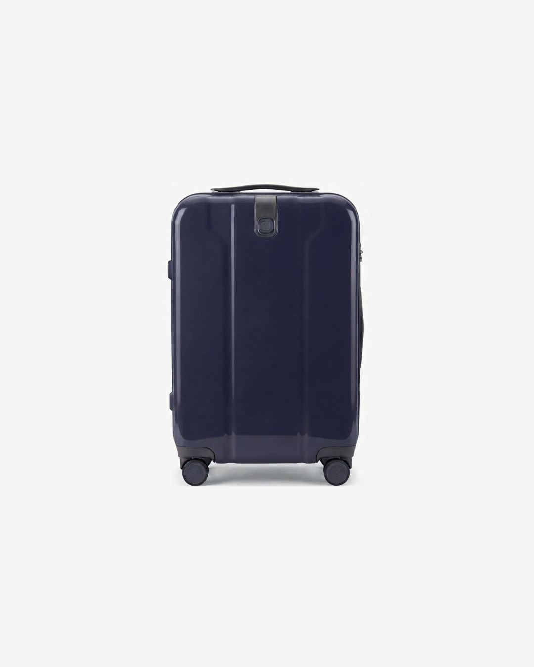 The Carry-On in Navy Blue