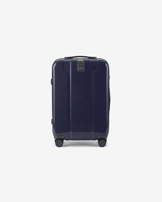 The Consultant Edit Carry On Maritime Blue