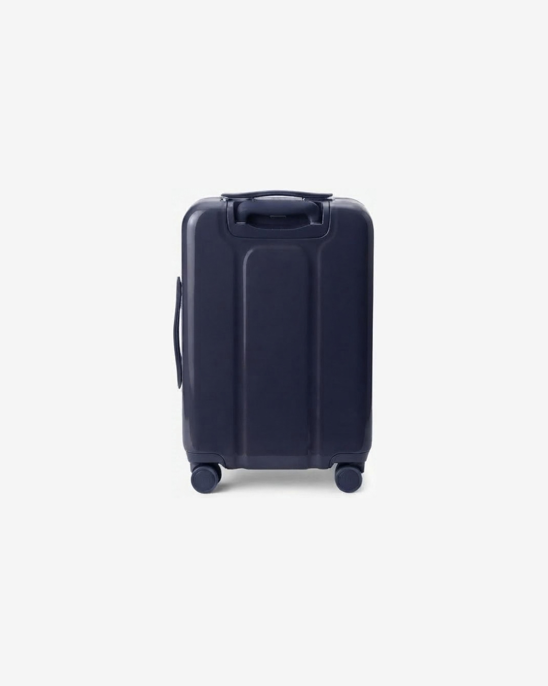 The Carry-On in Navy Blue