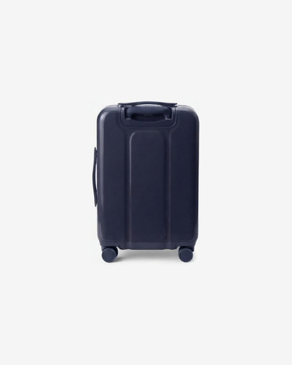 The Carry-On in Navy Blue