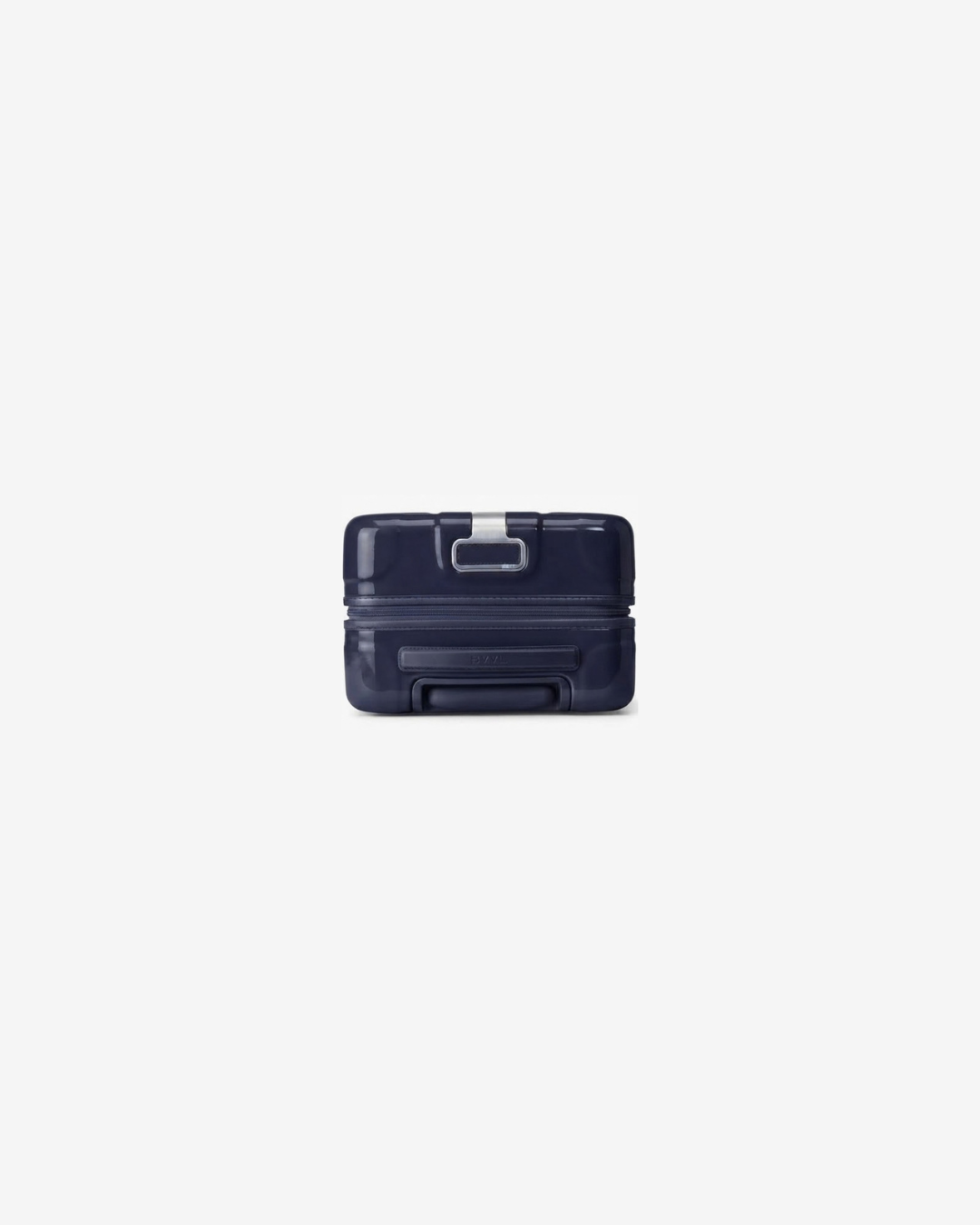 The Carry-On in Navy Blue