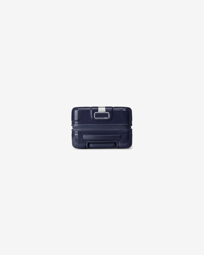 The Carry-On in Navy Blue