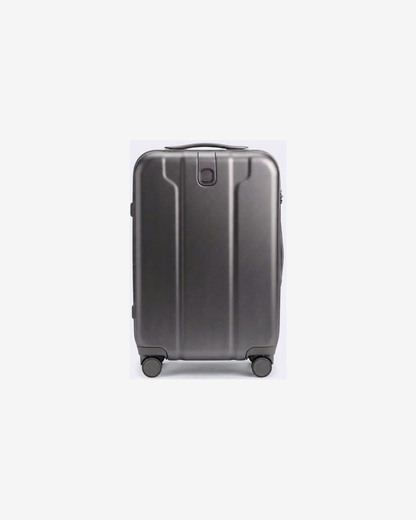 The Consultant Edit Carry On Steel Grey