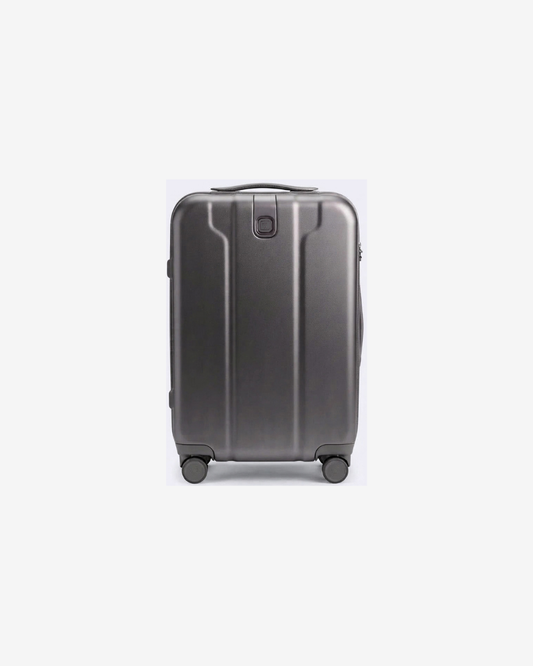 The Carry-On in Steel Grey