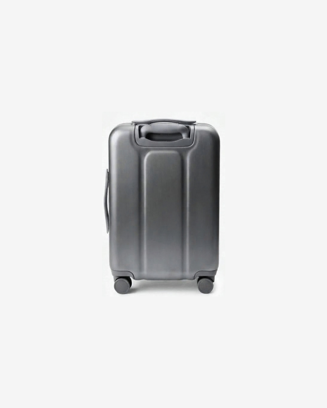 The Consultant Edit Carry On Steel Grey