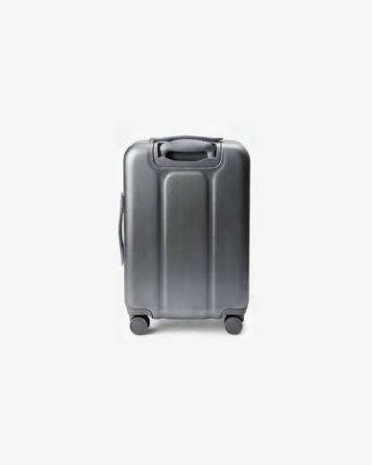 The Consultant Edit Carry On Steel Grey