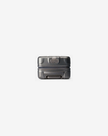 The Consultant Edit Carry On Steel Grey
