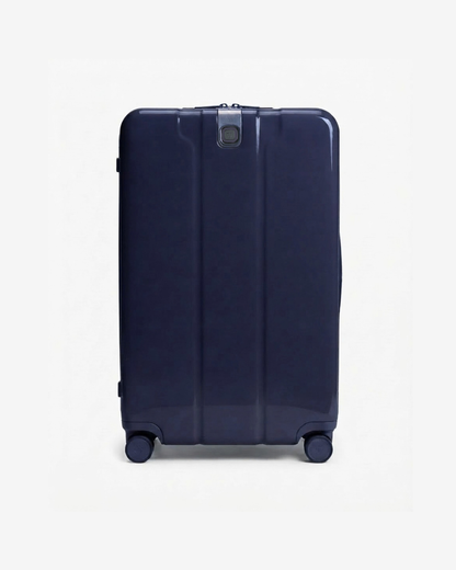 The Consultant Edit Carry On Maritime Blue